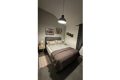 Apartment Urban Grey