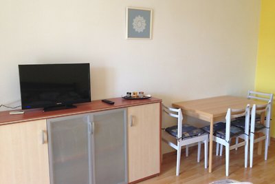 Apartment Alexandra in Porec, Istria