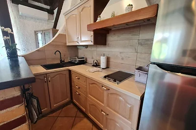 Apartment Erna in Porec, Istria