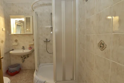 Room Ana Finida 1 with balcony