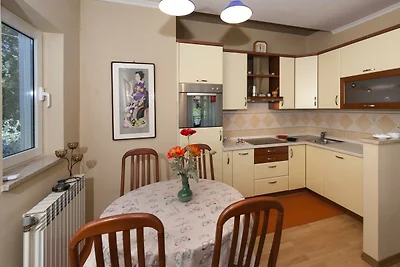 Apartment Rocco