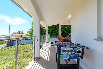 Villa Elisa with pool in Istria