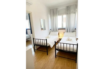 Apartment Tulipano