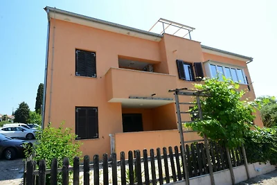 Apartment Filipin in Porec, Istria