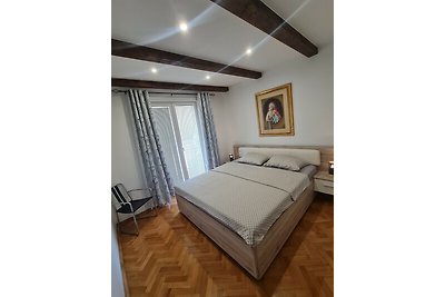 Apartment Erna II in Porec, Istria