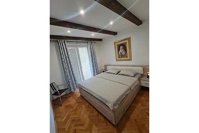 Apartment Erna II in Porec, Istria