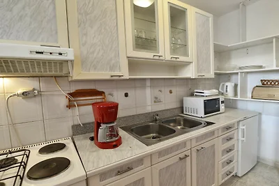 Apartman Kuki in Porec, Istria