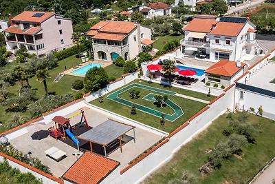 Kuća za odmor Dopust za oporavak Poreč