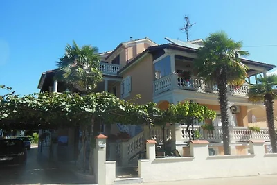 Apartment Alma IIG in Porec, Istria