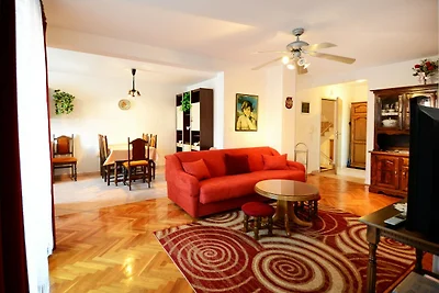 Apartment Filipin in Porec, Istria