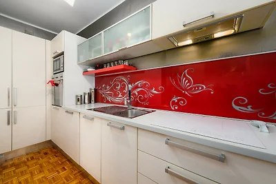 Premium Apartment David