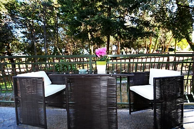 Apartment Saša