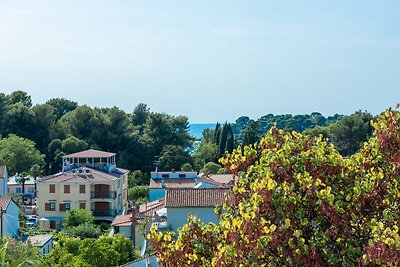 Apartment Noelle in Porec, Istria