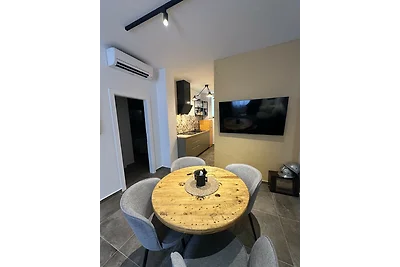 Apartment Urban Living