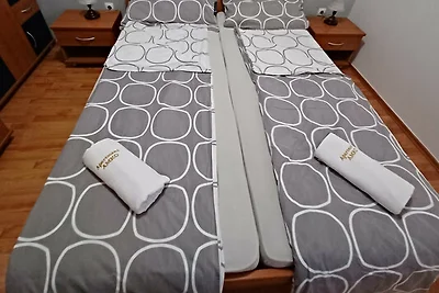 Apartment Amko in Porec, Istria