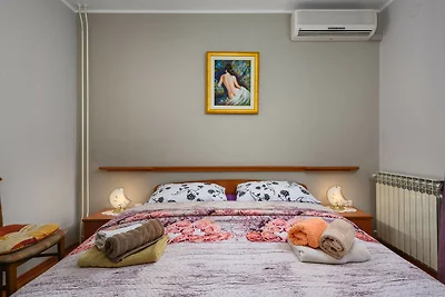 Apartment Alma IIG in Porec, Istria