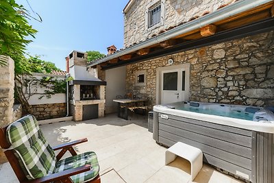 Casa Nini I - Jacuzzi