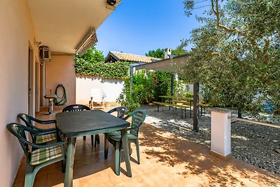 Apartment Panous 2