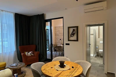 Apartment Urban Living