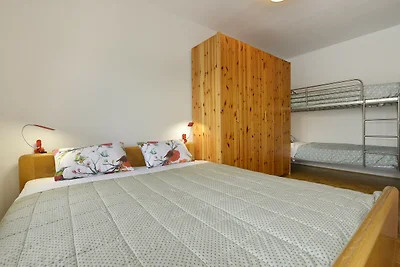Apartman Kuki in Porec, Istria