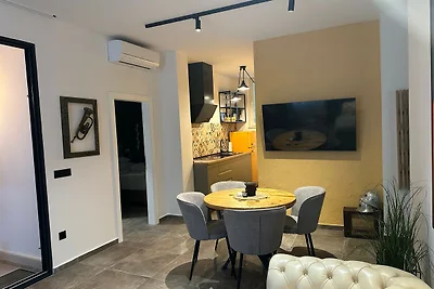 Apartment Urban Living