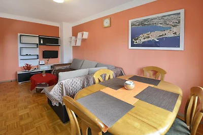 Apartman Kuki in Porec, Istria