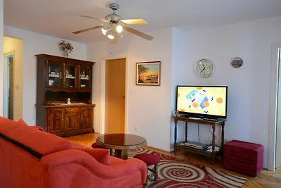Apartment Filipin in Porec, Istria