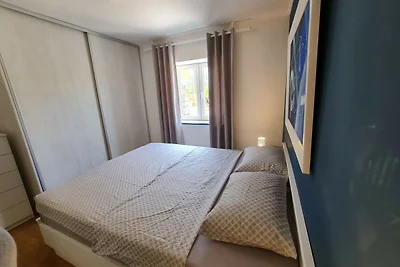Apartment Erna in Porec, Istria