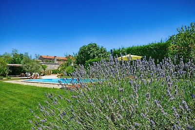 Villa Benka