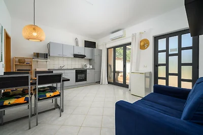 Apartment Panous 2