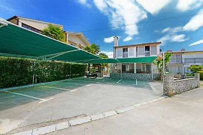Apartment Amko in Porec, Istria