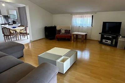 Apartment Branko II in Porec, Istria