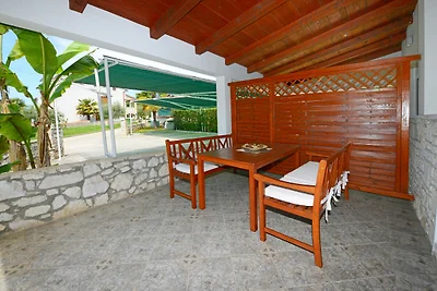 Apartment Amko in Porec, Istria