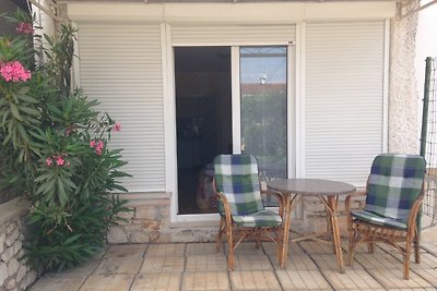 Apartment Alexandra in Porec, Istria