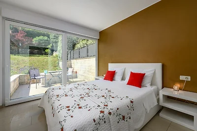 Premium Apartment Bianca in Porec,