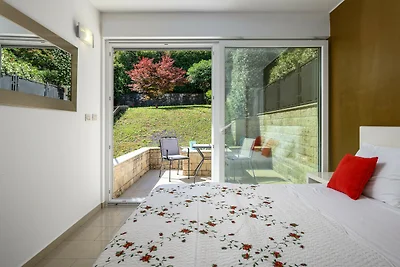Premium Apartment Bianca in Porec,