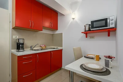Premium Apartment Bianca in Porec,