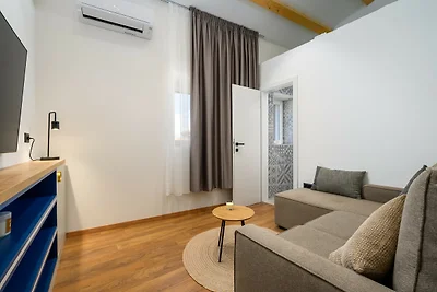 Exclusive Rooms Porto III
