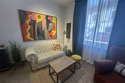 Apartment Urban Living