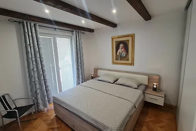 Apartment Erna II in Porec, Istria