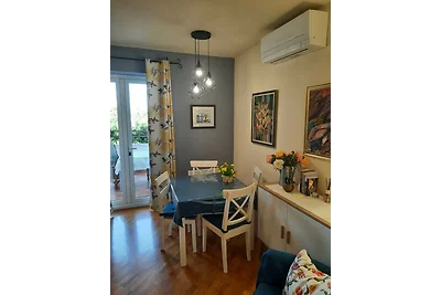 Premium apartment Sunny