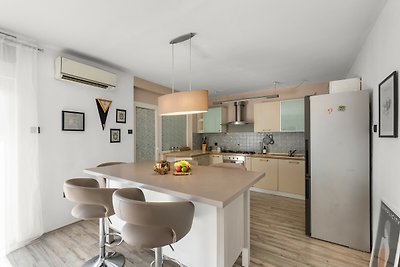 Apartment Noelle in Porec, Istria