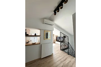 Premium Apartment Seaview