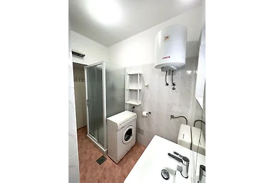 Apartment Tulipano
