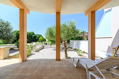 Apartment Panous 1