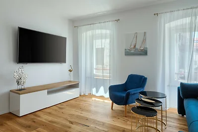 Deluxe Apartment Antonija