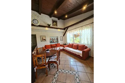 Apartment Erna in Porec, Istria