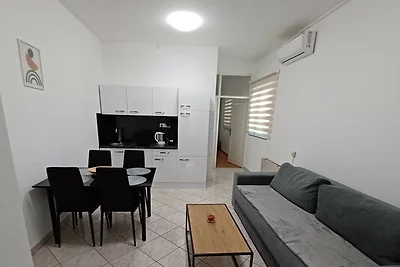 Apartment Amko in Porec, Istria