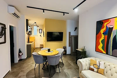 Apartment Urban Living