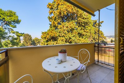 Premium apartment Peschiera Porec